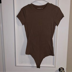 abercrombie bodysuit